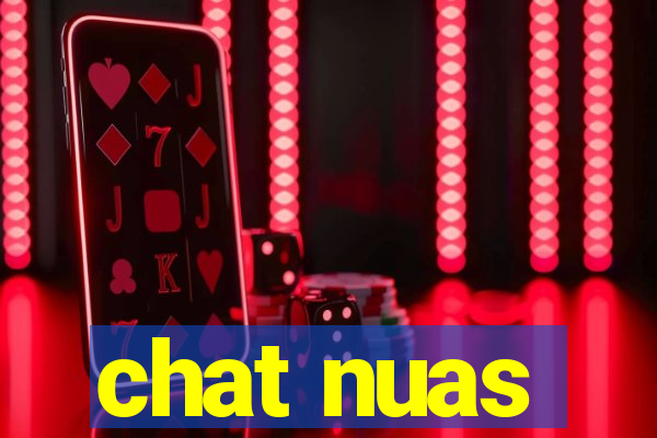 chat nuas